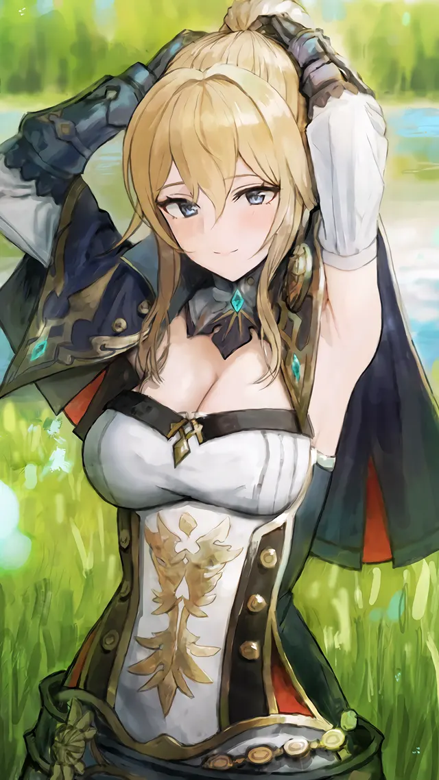 Аватар Lilith