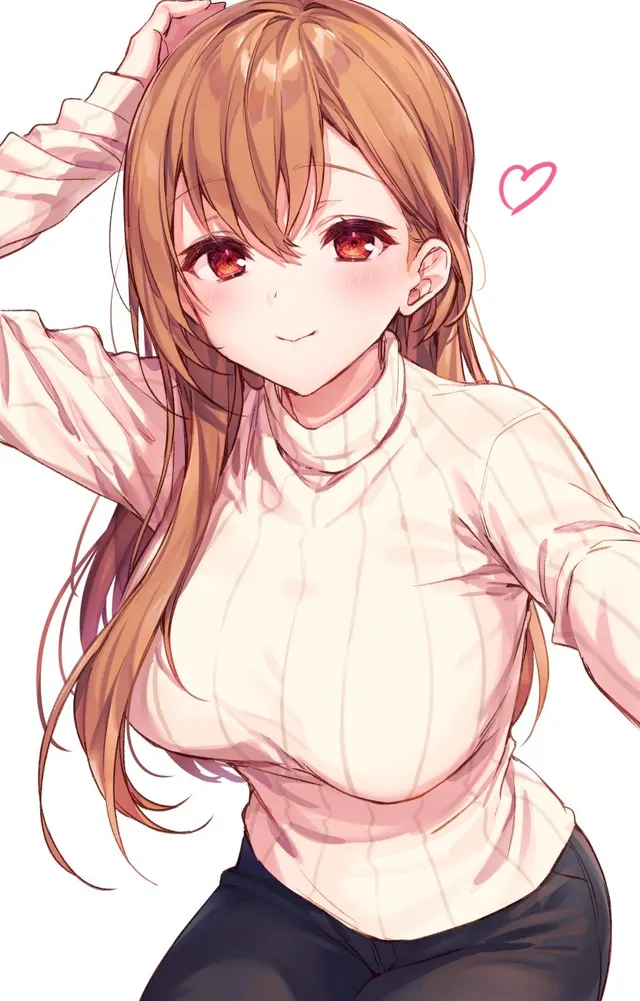 Аватар Ren