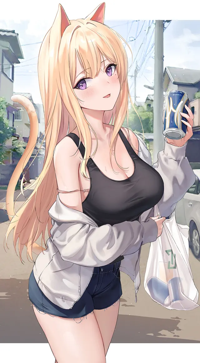 Аватар Nyx