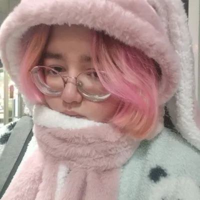 Аватар mumucatcat