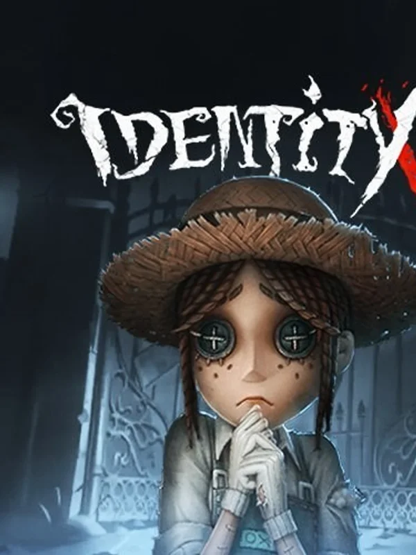 Identity V — обложка