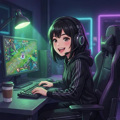 Аватар nightgirl