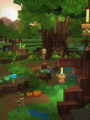 Hytale — обложка