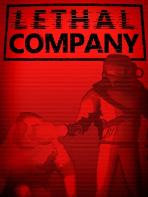 Lethal Company — обложка