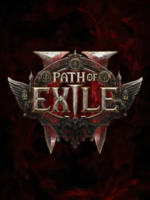 Path of Exile 2 — обложка